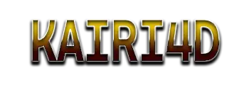 Logo Kairi4D